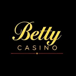 Betty Casino Logo