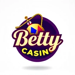 Betty Casino Logo