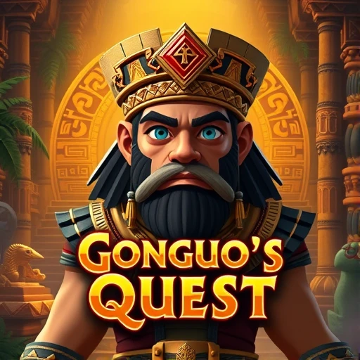 Gonzo's Quest Slot