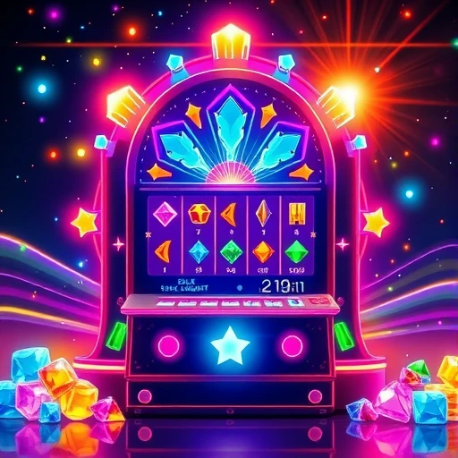 Starburst Slot